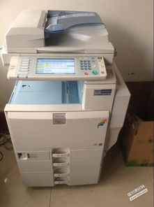 辦公設備租賃與維修 提升企業效率的智能選擇