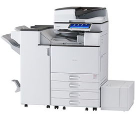 理光MP2555SP驅(qū)動(dòng)下載指南 打印與掃描驅(qū)動(dòng)安裝及辦公設(shè)備維護(hù)