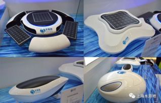 智慧與責任同行 上海水源地精彩亮相上海環博會，引領綠色辦公新生態